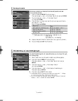 Preview for 37 page of Samsung LE19R7 Owners Instrucitons