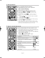 Preview for 72 page of Samsung LE19R7 Owners Instrucitons