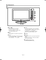 Preview for 105 page of Samsung LE19R7 Owners Instrucitons