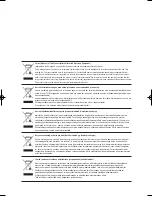 Preview for 154 page of Samsung LE19R7 Owners Instrucitons