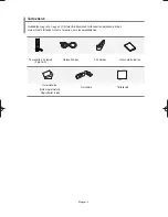 Preview for 29 page of Samsung LE19R7 Owner'S Instructions Manual