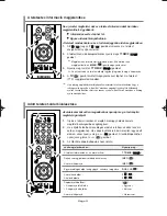 Preview for 47 page of Samsung LE19R7 Owner'S Instructions Manual