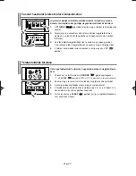 Preview for 48 page of Samsung LE19R7 Owner'S Instructions Manual