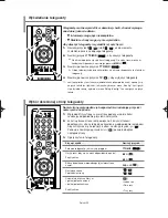 Preview for 72 page of Samsung LE19R7 Owner'S Instructions Manual