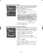 Preview for 87 page of Samsung LE19R7 Owner'S Instructions Manual