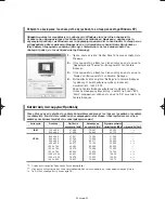 Preview for 99 page of Samsung LE19R7 Owner'S Instructions Manual