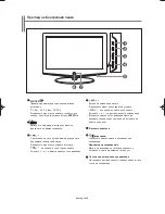 Предварительный просмотр 105 страницы Samsung LE19R7 Owner'S Instructions Manual