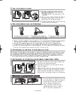 Preview for 126 page of Samsung LE19R7 Owner'S Instructions Manual