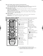 Preview for 132 page of Samsung LE19R7 Owner'S Instructions Manual