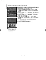 Preview for 143 page of Samsung LE19R7 Owner'S Instructions Manual