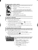 Preview for 158 page of Samsung LE19R7 Owner'S Instructions Manual