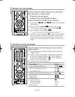 Preview for 197 page of Samsung LE19R7 Owner'S Instructions Manual