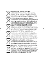 Preview for 203 page of Samsung LE19R7 Owner'S Instructions Manual