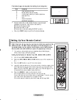 Предварительный просмотр 49 страницы Samsung LE19R8 Owner'S Instructions Manual