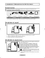 Preview for 26 page of Samsung LE20S8 Owner'S Instructions Manual