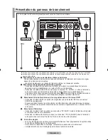 Preview for 28 page of Samsung LE20S8 Owner'S Instructions Manual