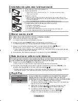 Preview for 30 page of Samsung LE20S8 Owner'S Instructions Manual