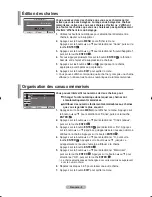 Preview for 33 page of Samsung LE20S8 Owner'S Instructions Manual