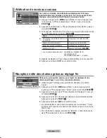 Preview for 34 page of Samsung LE20S8 Owner'S Instructions Manual