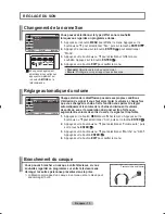 Preview for 37 page of Samsung LE20S8 Owner'S Instructions Manual