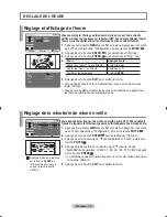 Preview for 38 page of Samsung LE20S8 Owner'S Instructions Manual