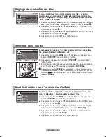 Preview for 40 page of Samsung LE20S8 Owner'S Instructions Manual