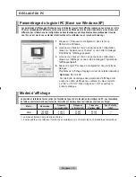 Preview for 43 page of Samsung LE20S8 Owner'S Instructions Manual