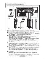 Preview for 72 page of Samsung LE20S8 Owner'S Instructions Manual