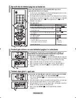 Preview for 86 page of Samsung LE20S8 Owner'S Instructions Manual