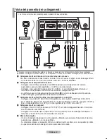 Preview for 94 page of Samsung LE20S8 Owner'S Instructions Manual