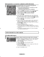 Preview for 105 page of Samsung LE20S8 Owner'S Instructions Manual