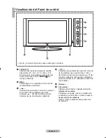 Preview for 117 page of Samsung LE20S8 Owner'S Instructions Manual