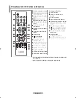 Preview for 119 page of Samsung LE20S8 Owner'S Instructions Manual