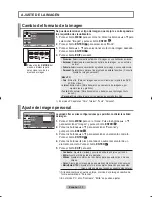 Preview for 125 page of Samsung LE20S8 Owner'S Instructions Manual