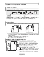 Preview for 138 page of Samsung LE20S8 Owner'S Instructions Manual