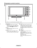 Preview for 139 page of Samsung LE20S8 Owner'S Instructions Manual