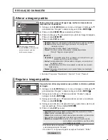 Preview for 147 page of Samsung LE20S8 Owner'S Instructions Manual