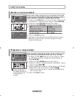 Preview for 150 page of Samsung LE20S8 Owner'S Instructions Manual