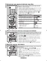 Preview for 154 page of Samsung LE20S8 Owner'S Instructions Manual