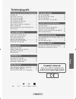 Preview for 159 page of Samsung LE20S8 Owner'S Instructions Manual