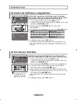 Preview for 172 page of Samsung LE20S8 Owner'S Instructions Manual