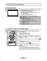 Preview for 175 page of Samsung LE20S8 Owner'S Instructions Manual