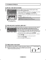 Preview for 193 page of Samsung LE20S8 Owner'S Instructions Manual