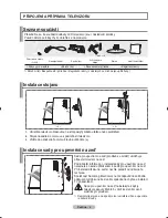 Preview for 204 page of Samsung LE20S8 Owner'S Instructions Manual