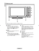 Preview for 205 page of Samsung LE20S8 Owner'S Instructions Manual