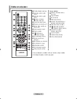 Preview for 207 page of Samsung LE20S8 Owner'S Instructions Manual