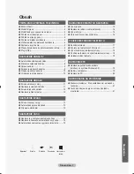 Preview for 225 page of Samsung LE20S8 Owner'S Instructions Manual