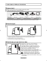 Preview for 226 page of Samsung LE20S8 Owner'S Instructions Manual