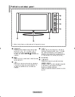 Preview for 227 page of Samsung LE20S8 Owner'S Instructions Manual