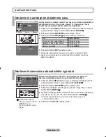 Preview for 238 page of Samsung LE20S8 Owner'S Instructions Manual